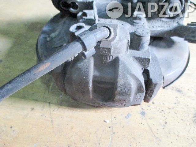 Суппорт для Volvo S80 TS  B6294S2  зад лево   