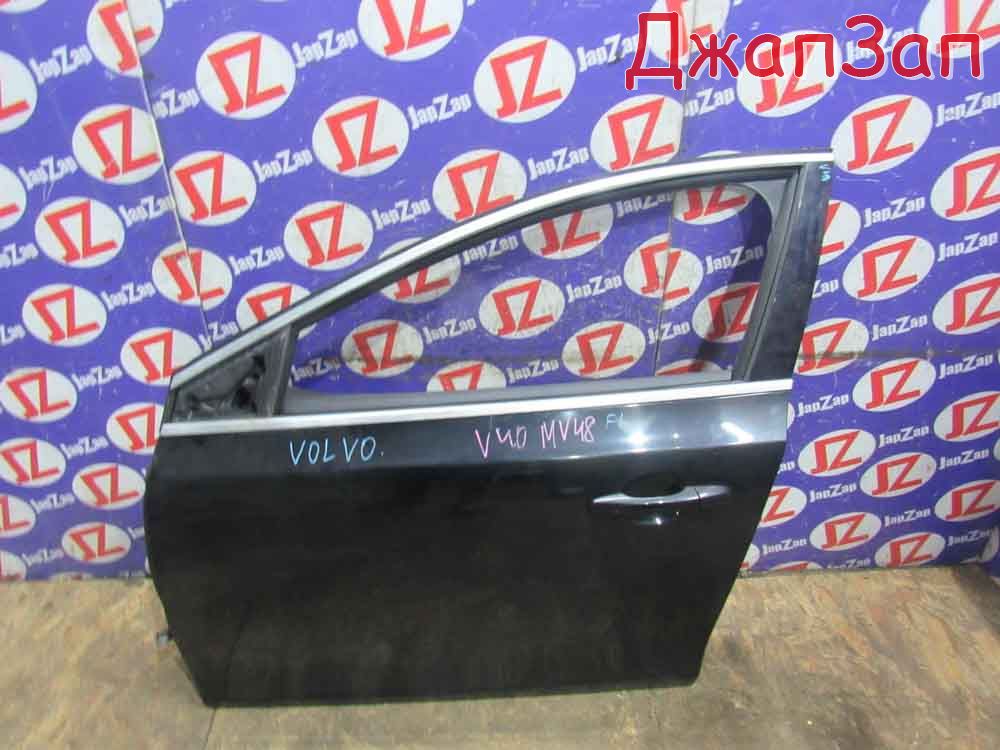 Дверь боковая для Volvo V40 MV  B4164T  перед лево   
