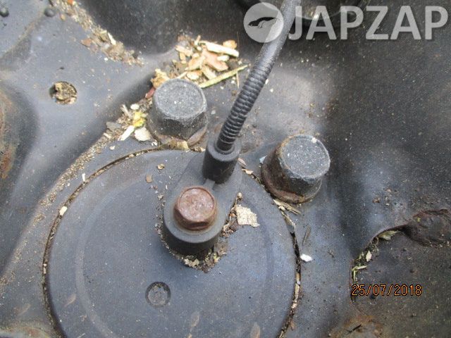 Датчик abs для Mitsubishi Lancer CY4A    зад лево   