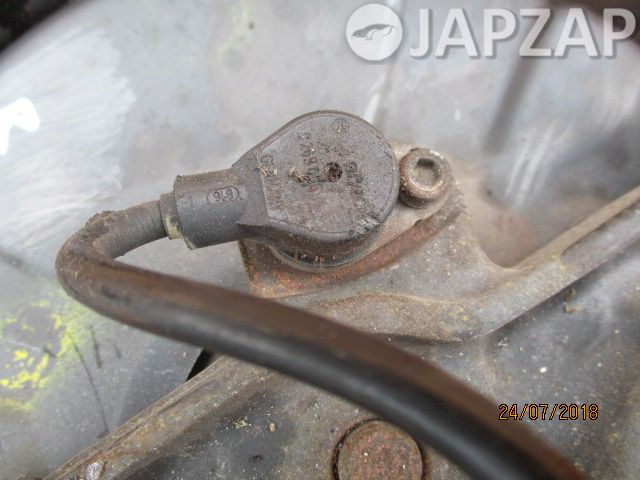 Датчик abs для Audi A4 B6 8EC 8E5    зад право   