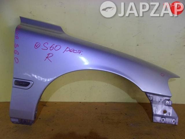 Крыло для Volvo S60         