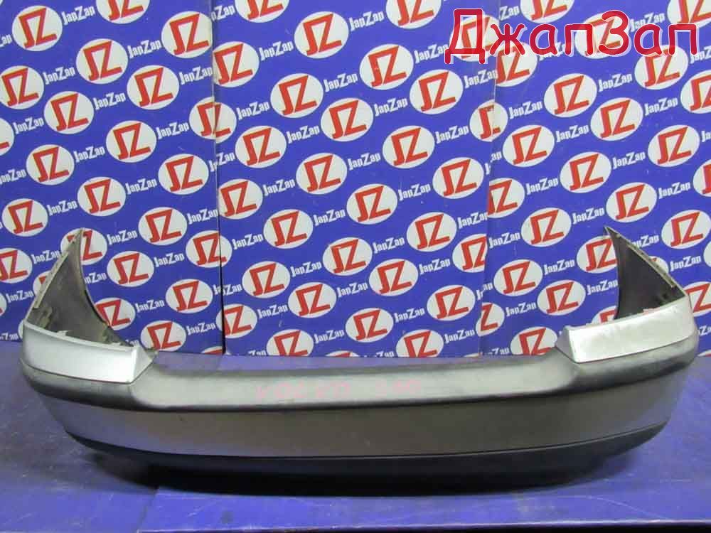 Бампер задний для Volvo S60 RS61 RS79 RH59 HV32  B5244S  зад    Серебро