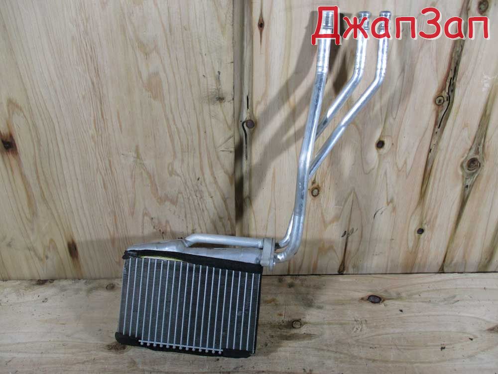 Радиатор печки для Bmw X5 E53  M54B30      