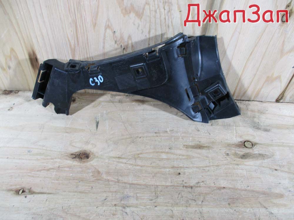 Кронштейн крепления бампера для Volvo C30 MK38  B5244S     31265954 