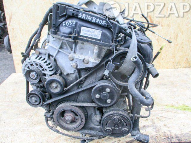 Двигатель для Ford Focus 1 ZX3  HE      