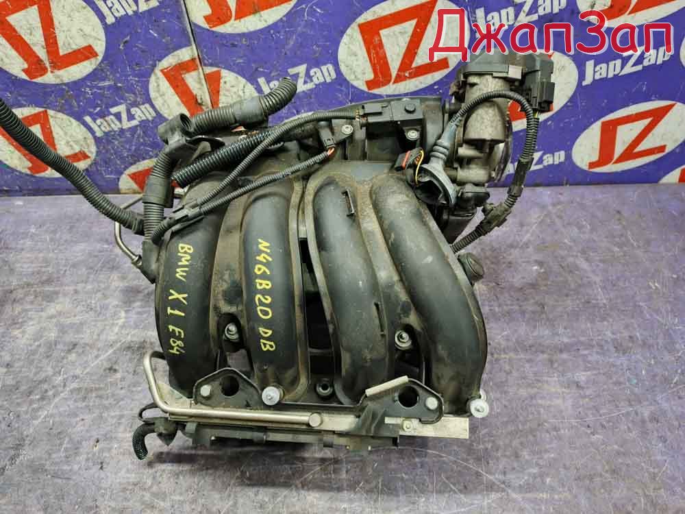 Коллектор впускной для Bmw X1 E84  N46B20     1354756106602 
