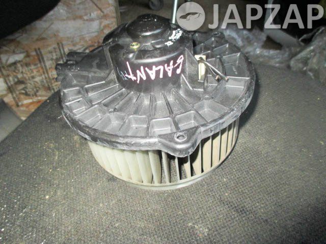Мотор печки для Mitsubishi Galant DJ        