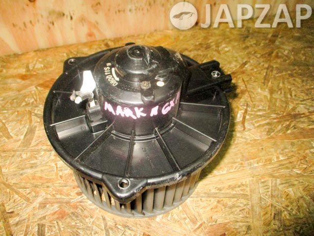 Мотор печки для Toyota Markii GX100  1G-FE      
