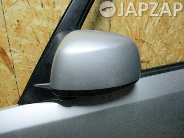 Зеркало для Suzuki SX4 YC41        Серебро
