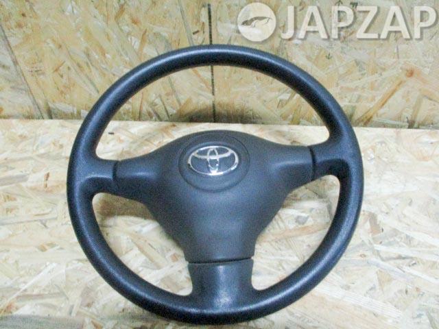 Руль для Toyota Funcargo NCP20  2NZ-FE      