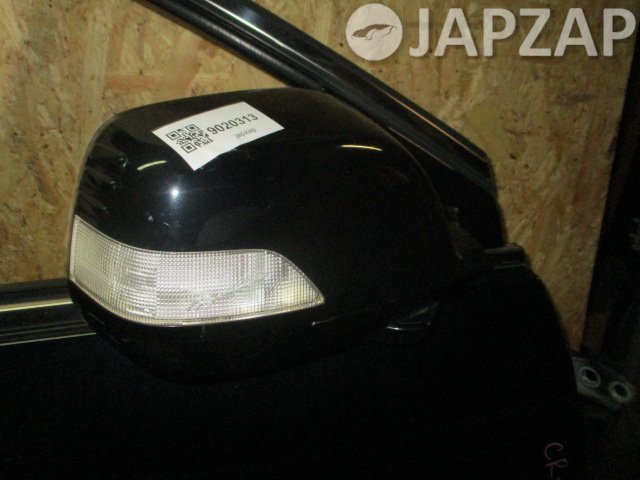 Зеркало для Honda CR-V 3 RE4        Черный