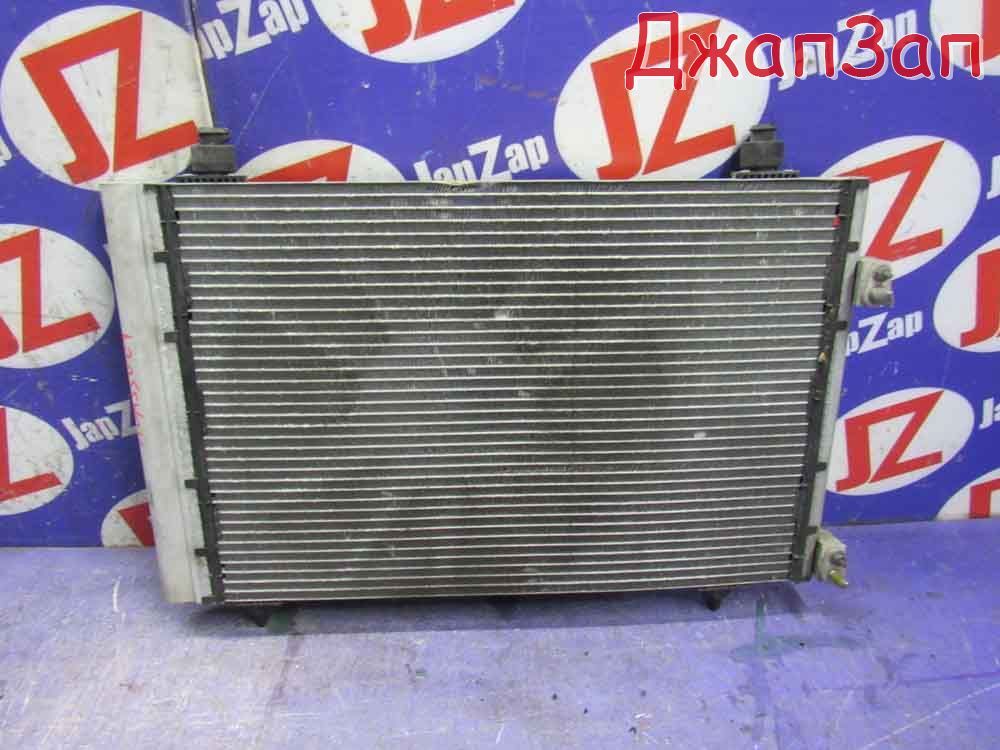 Радиатор кондиционера для Citroen C4 B7  EP6C     9682531880 