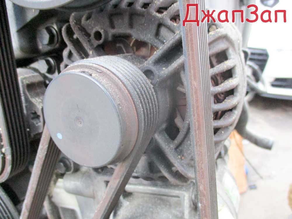 Генератор для Volvo S60 RS61 RS79 RH59 HV32  B5244S      