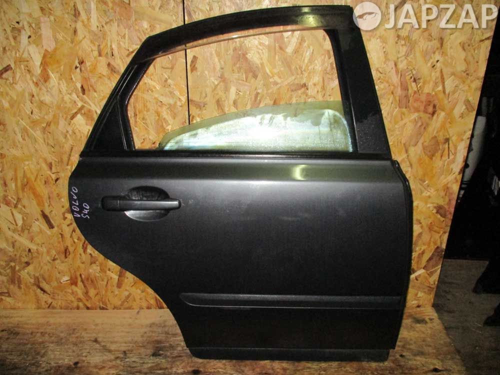 Дверь для Volvo S40 MS43  B5244S  зад право   Серый