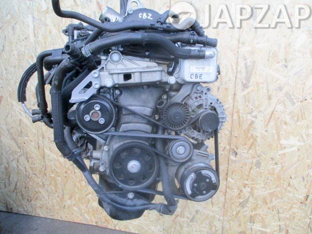 Двигатель для Volkswagen Polo MK5  CBZ      