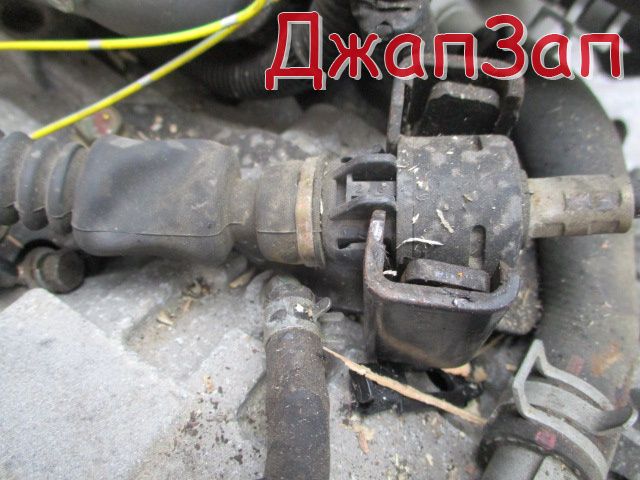 Тросик кпп для Mitsubishi Outlander CW5W  4B12      