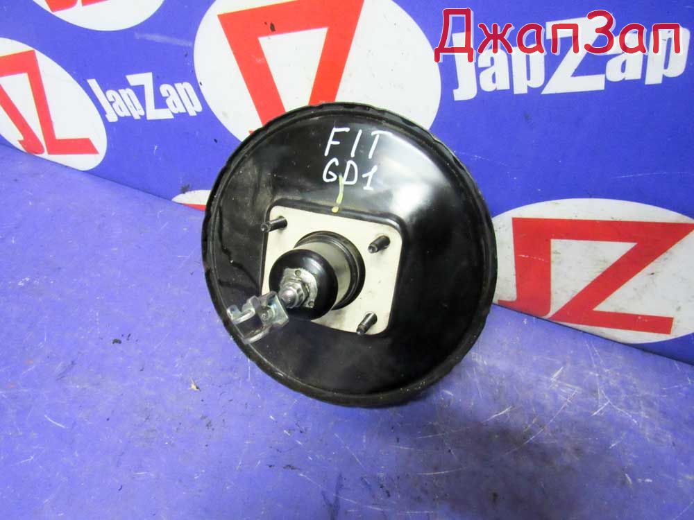 Вакуумный усилитель для Honda Fit GD1  L13A      