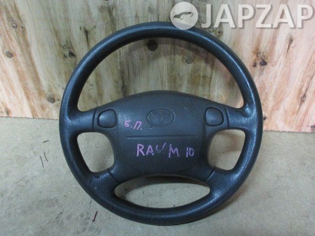Руль для Toyota Raum EXZ10        