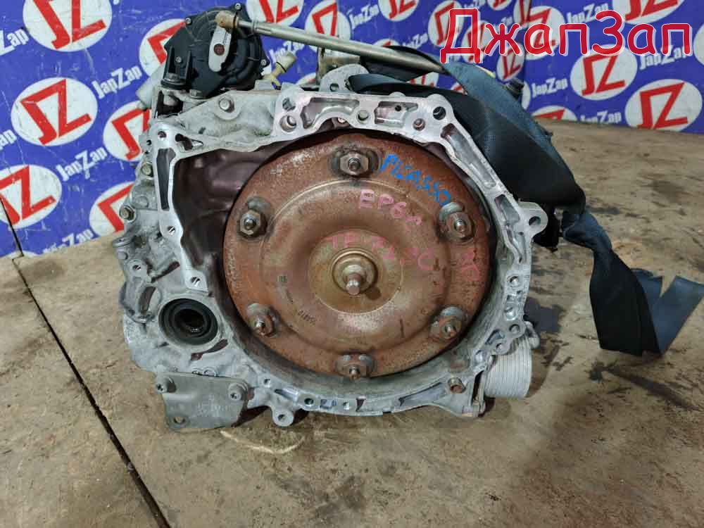 Акпп для Citroen C4 Picasso 3D  EP6      