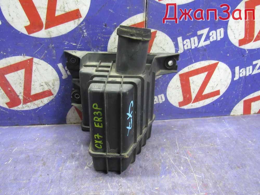 Резонатор воздушного фильтра для Mazda cx-7 ER3P  L3-VDT      