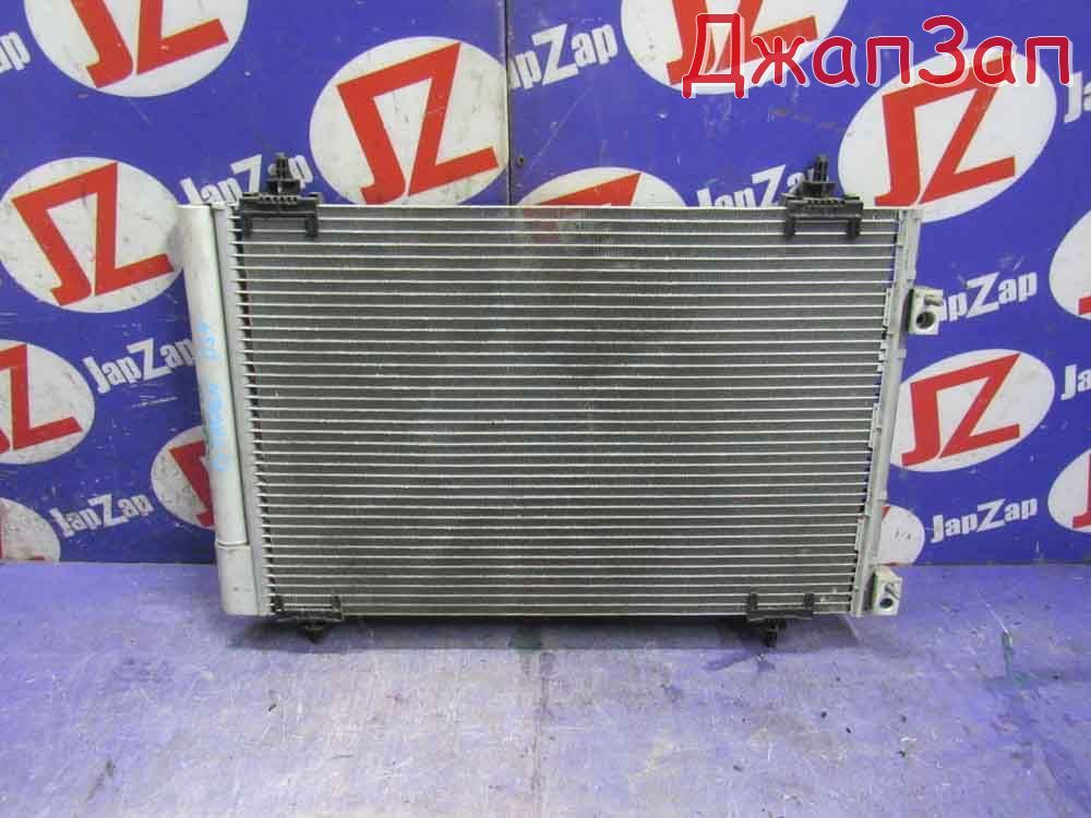 Радиатор кондиционера для Citroen Ds 4 N  EP6C     9682531580 Белый
