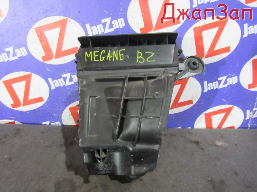 Корпус воздушного фильтра для Renault Megane KZ0G  M4RF713      Коричневый